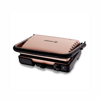Tostador Korkmaz A316-11 Tostella Rosegold