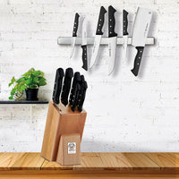 Set de cuchillos Korkmaz A5501 Surmene 7pzas