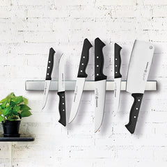 Set de cuchillos Korkmaz A5501 Surmene 7pzas