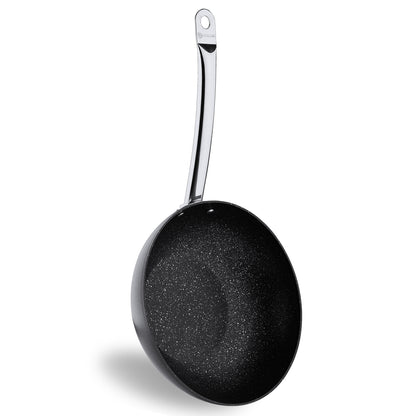 Wok 28cm Proline Nero A2836 KORKMAZ