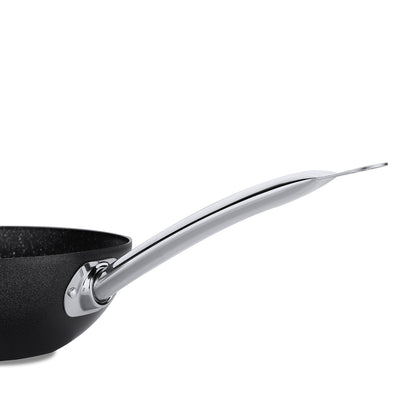 Wok 28cm Proline Nero A2836 KORKMAZ
