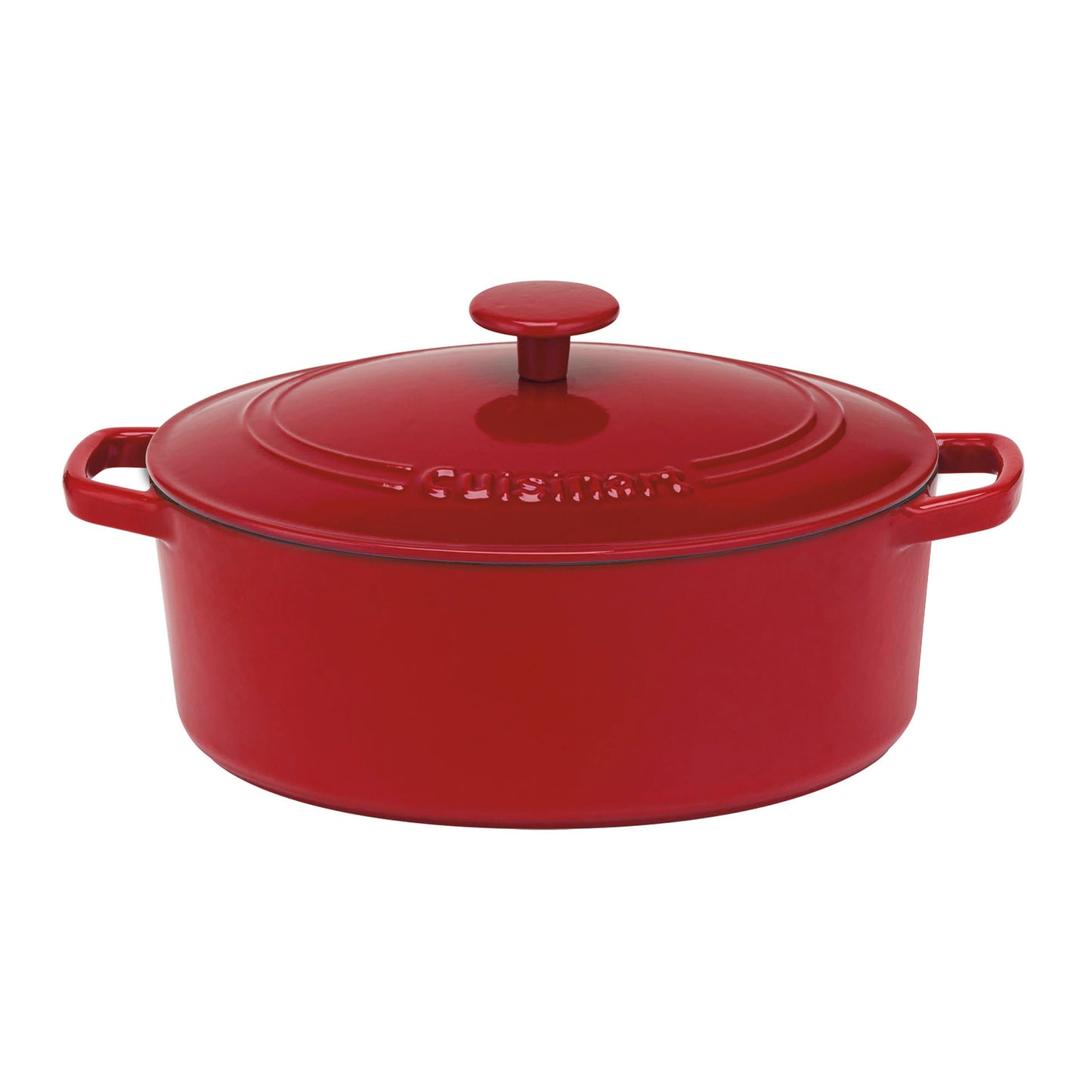 Cacerola 14cm Hierro Fundido CI755-30CR CUISINART