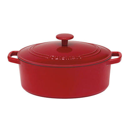 Cacerola 14cm Hierro Fundido CI755-30CR CUISINART