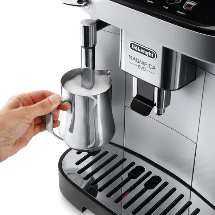 Cafetera Superautomatica Magnifica Evo ECAM290.31.SB DELONGHI