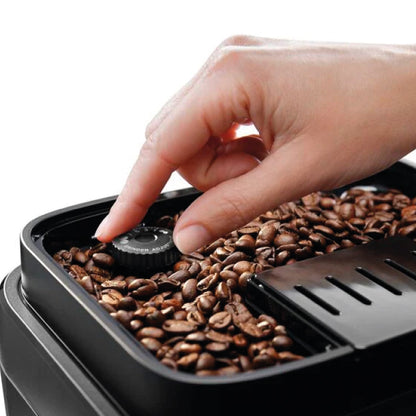 Cafetera Superautomatica Magnifica Evo ECAM290.31.SB DELONGHI