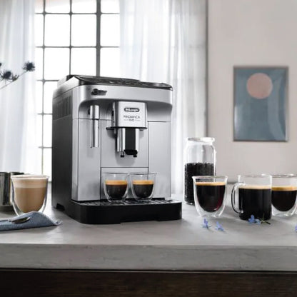 Cafetera Superautomatica Magnifica Evo ECAM290.31.SB DELONGHI
