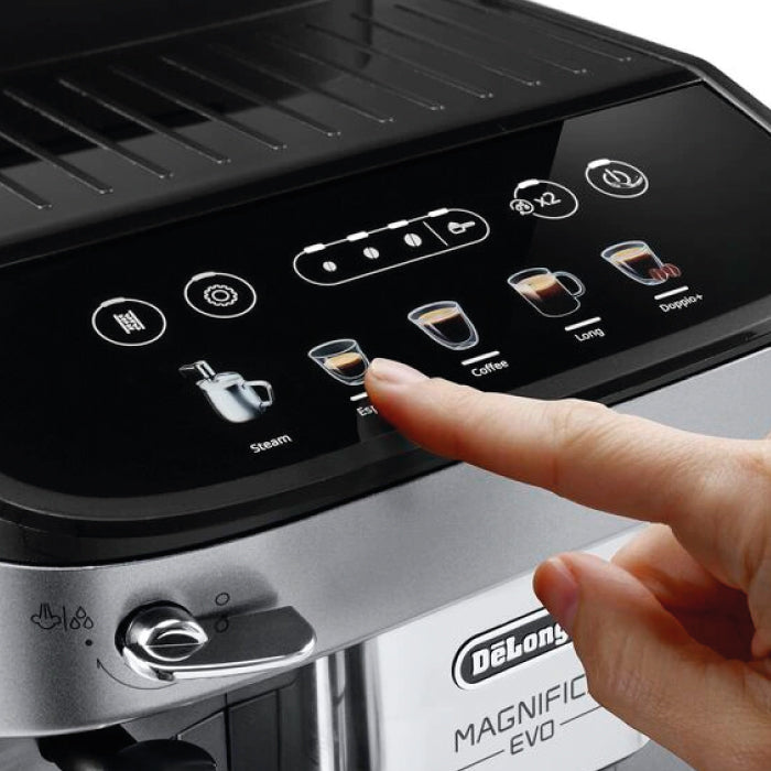 Cafetera Superautomatica Magnifica Evo ECAM290.31.SB DELONGHI