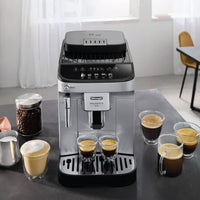Cafetera Superautomatica Magnifica Evo ECAM290.31.SB DELONGHI