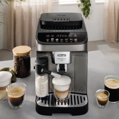 Cafetera Superautomatica Magnifica Evo Latte ECAM290.81.TB DELONGHI