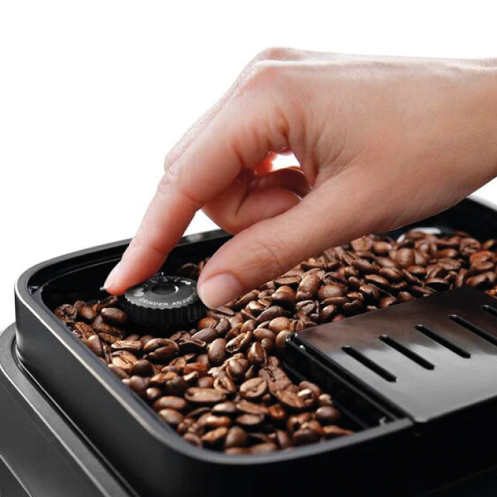 Cafetera Superautomatica Magnifica Evo Latte ECAM290.81.TB DELONGHI