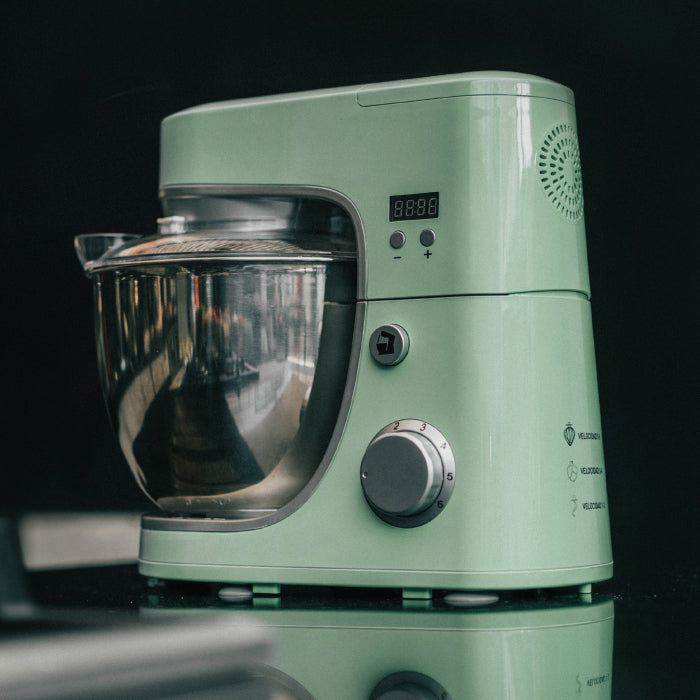 Batidora de Pedestal 4.2L 800W Venus Verde FDV