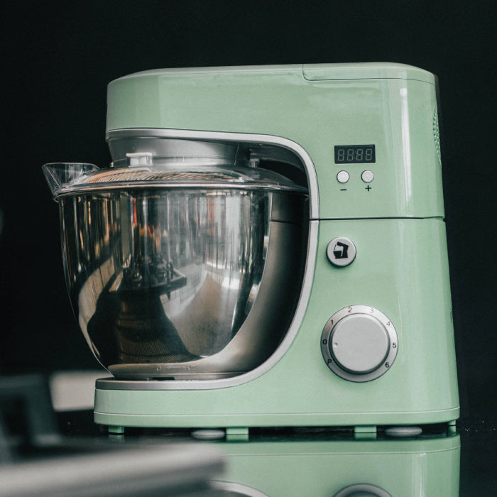 Batidora de Pedestal 4.2L 800W Venus Verde FDV