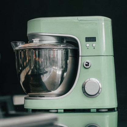 Batidora de Pedestal 4.2L 800W Venus Verde FDV