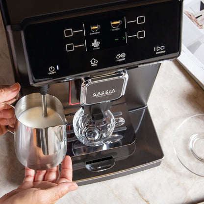 Cafetera Superautomatica Magenta Plus GAGGIA