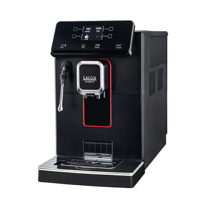 Cafetera Superautomatica Magenta Plus GAGGIA