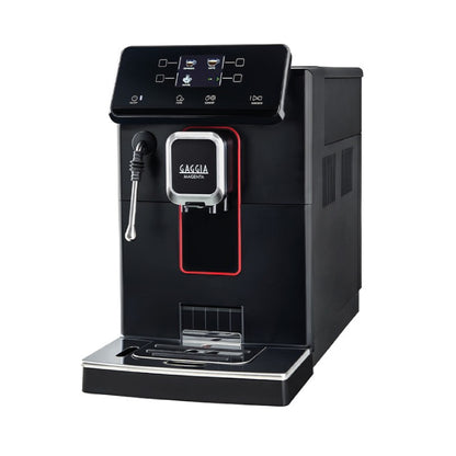 Cafetera Superautomatica Magenta Plus GAGGIA