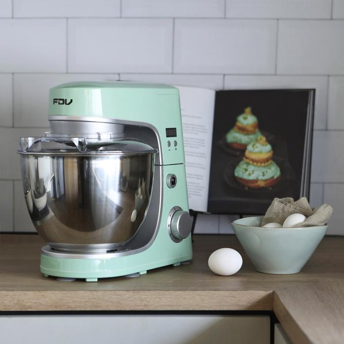 Batidora FDV Venus Green