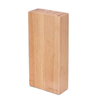 Set de Cuchillos 6pz Boston SIMPLECOOK