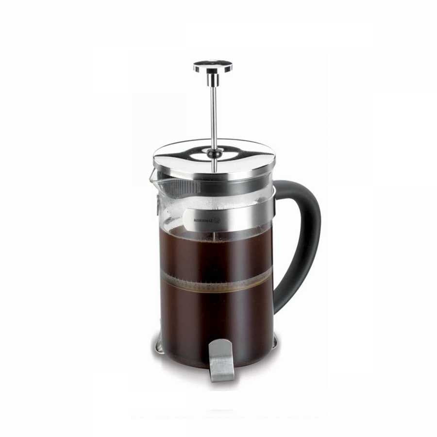 Cafetera de Prensa Korkmaz A613