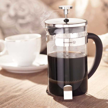 Cafetera de Prensa Korkmaz A613